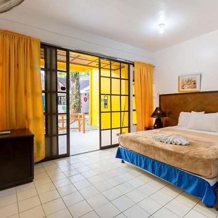 The Club Ten Beach Resort Boracay Balabag  Eksteriør bilde