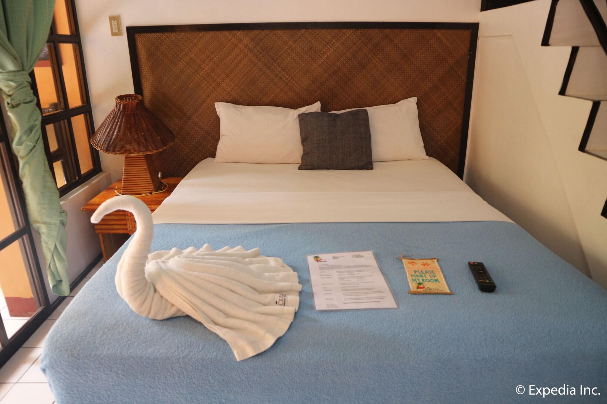 The Club Ten Beach Resort Boracay Balabag  Eksteriør bilde
