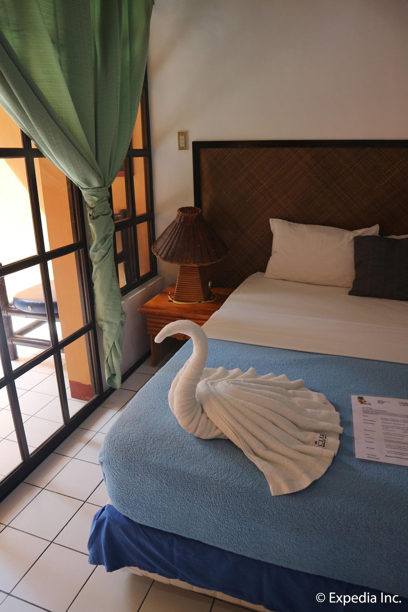 The Club Ten Beach Resort Boracay Balabag  Eksteriør bilde