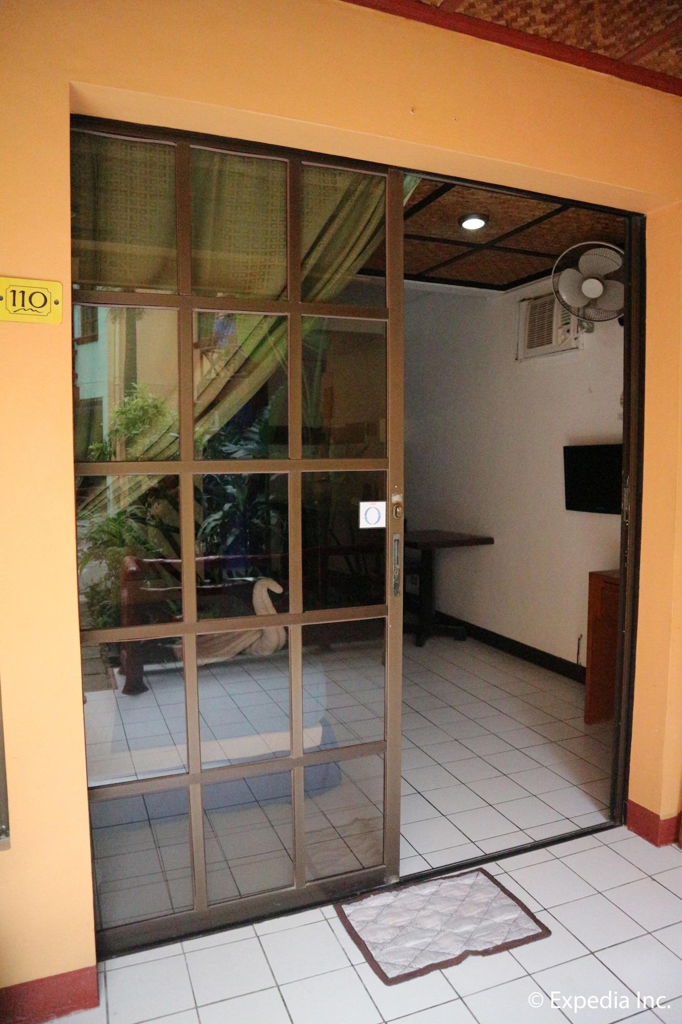 The Club Ten Beach Resort Boracay Balabag  Eksteriør bilde
