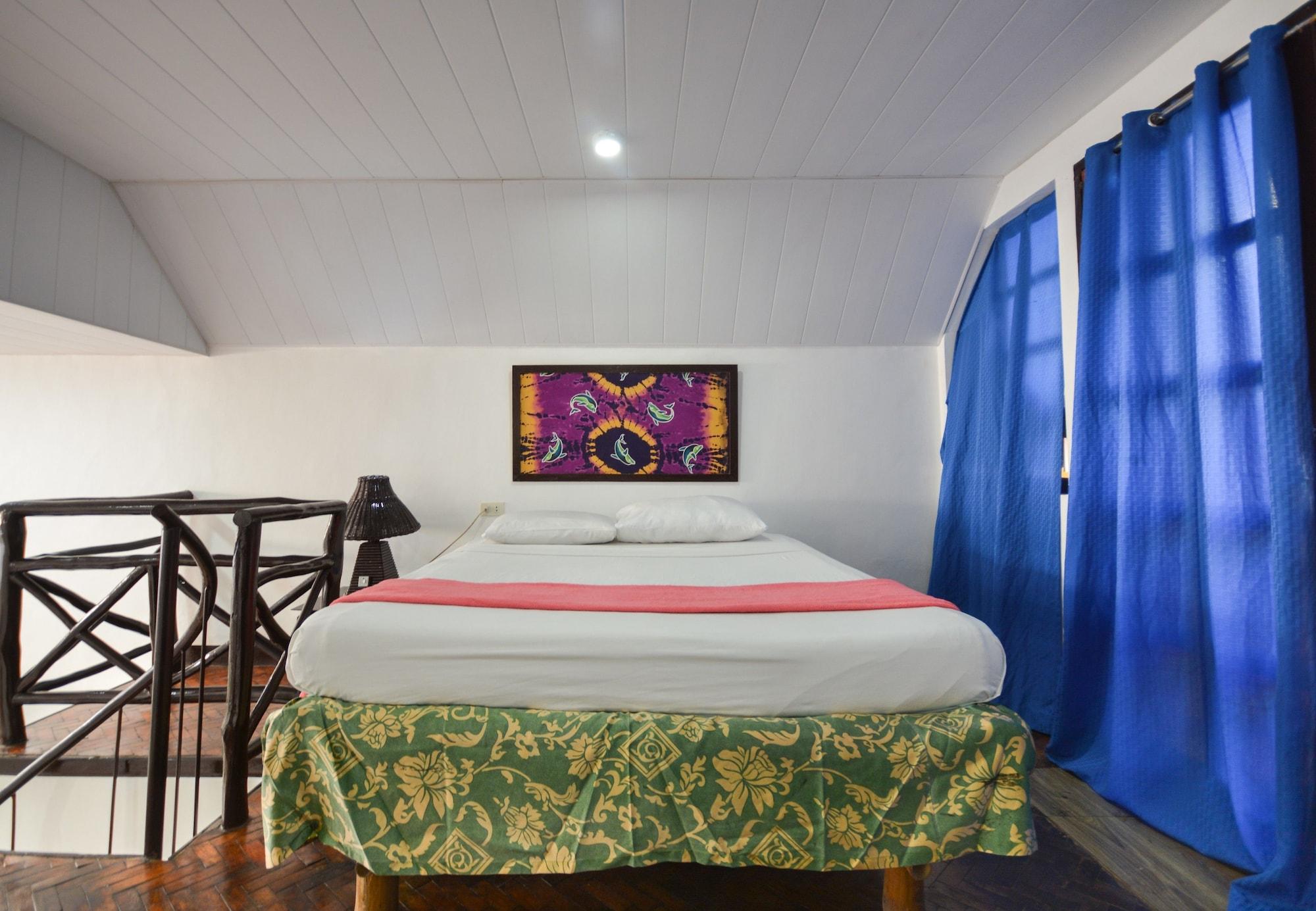 The Club Ten Beach Resort Boracay Balabag  Eksteriør bilde