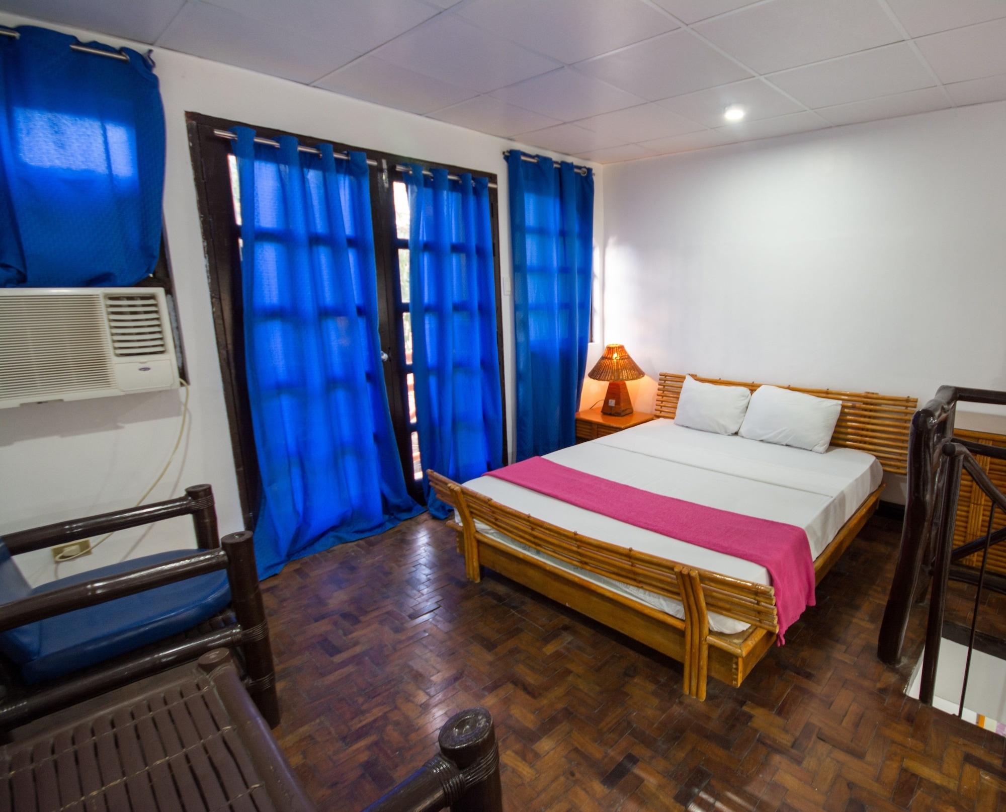 The Club Ten Beach Resort Boracay Balabag  Eksteriør bilde
