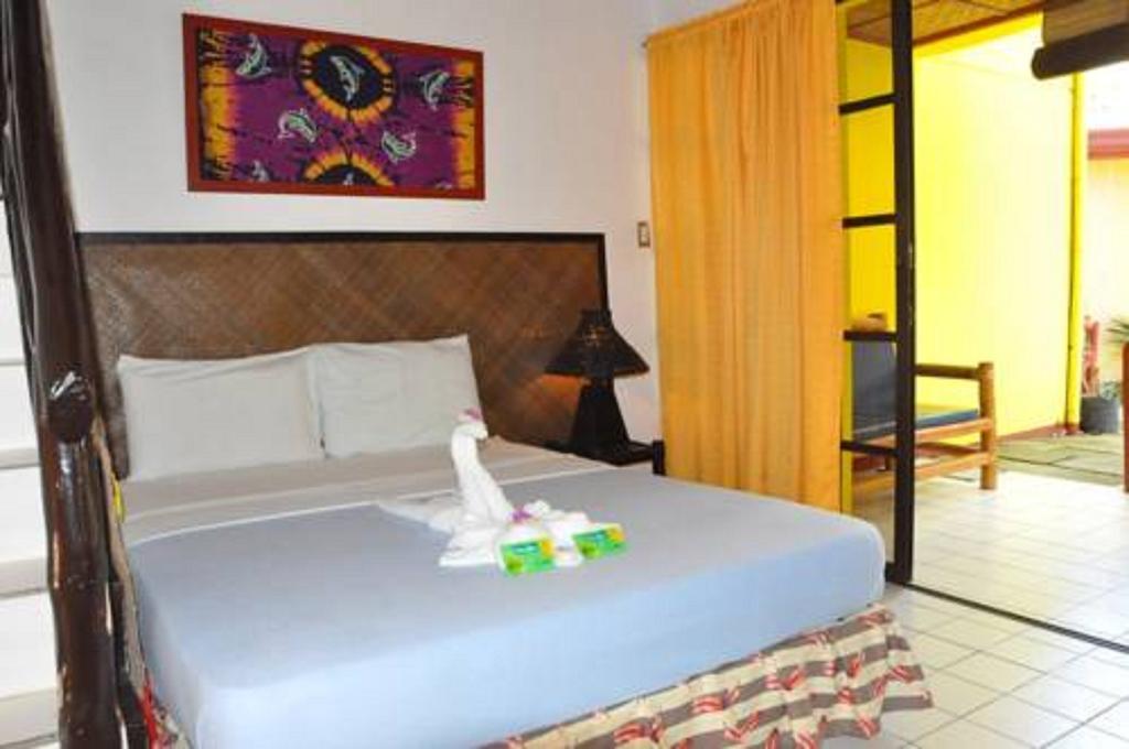 The Club Ten Beach Resort Boracay Balabag  Eksteriør bilde
