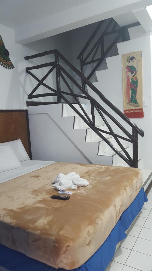 The Club Ten Beach Resort Boracay Balabag  Eksteriør bilde