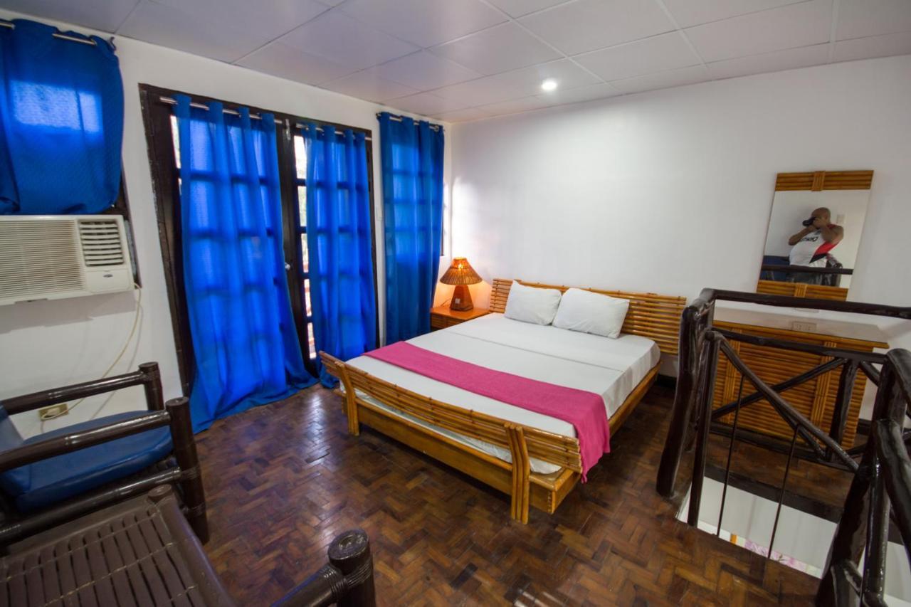 The Club Ten Beach Resort Boracay Balabag  Eksteriør bilde